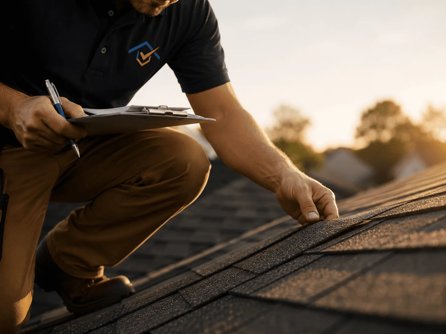 Why Choose Roof Inspection in Fort Worth, TX